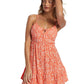 Billabong Ladies Texas Beach Dress