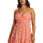 Billabong Ladies Texas Beach Dress