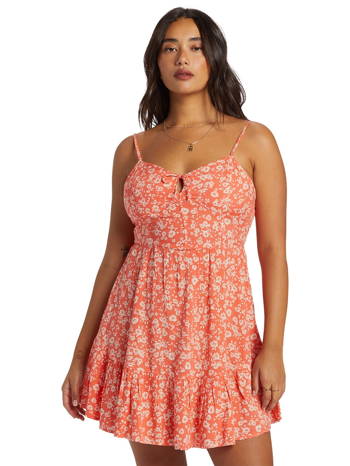 Billabong Ladies Texas Beach Dress