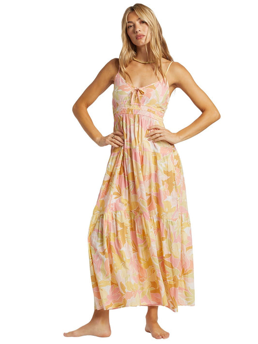 Billabong Ladies Sunset Dream Dress