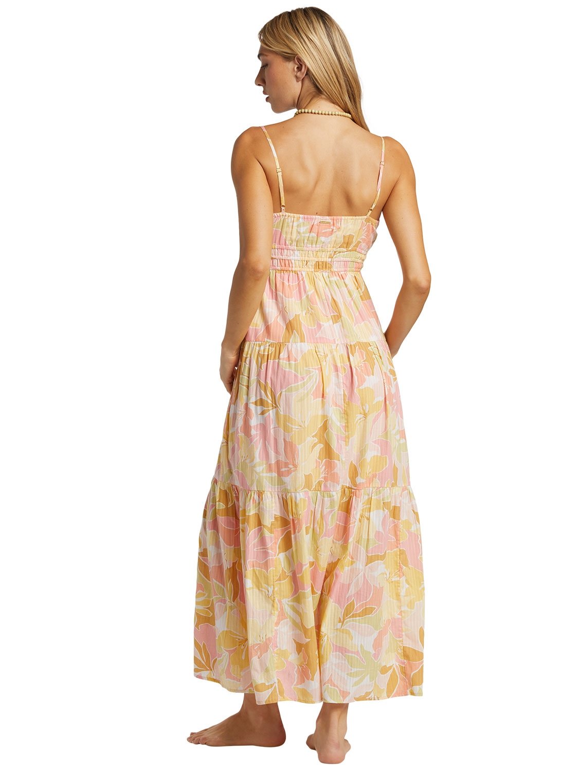 Billabong Ladies Sunset Dream Dress