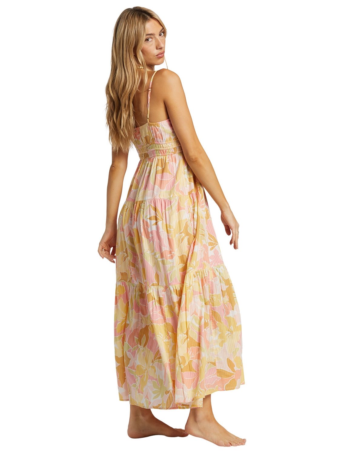 Billabong Ladies Sunset Dream Dress