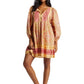 Billabong Ladies Ambers  Babydoll Dress