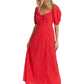 Billabong Ladies Burning Love Maxi Dress