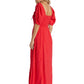 Billabong Ladies Burning Love Maxi Dress