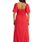 Billabong Ladies Burning Love Maxi Dress