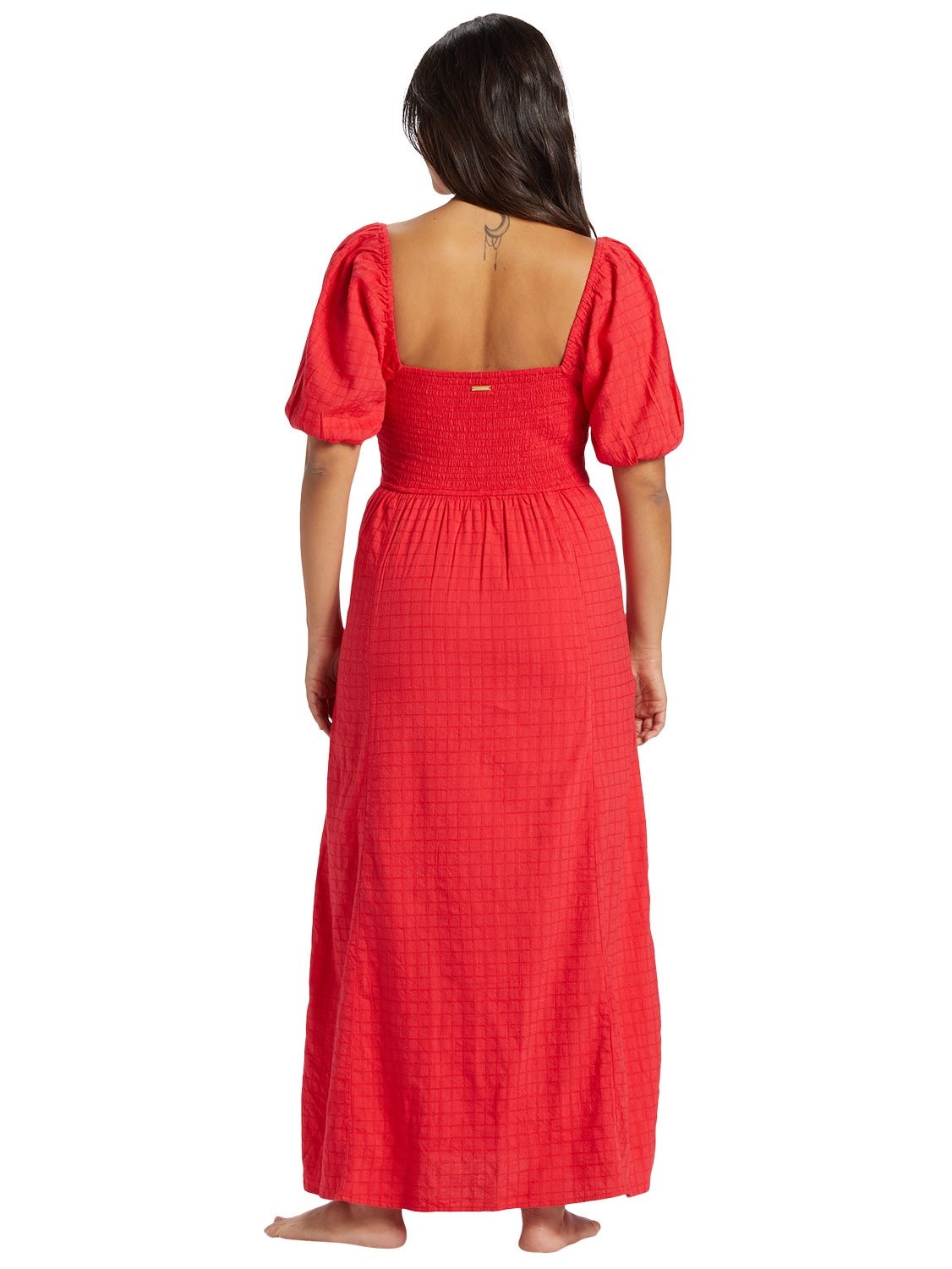 Billabong Ladies Burning Love Maxi Dress