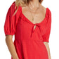 Billabong Ladies Burning Love Maxi Dress