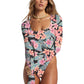 Billabong Ladies Nights In Paradise Bodysuit