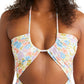 Billabong Ladies Dream Chaser Tanlines One-Piece