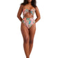 Billabong Ladies Visions Of Paradise Andrew One-Piece Swimwear