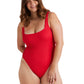 Billabong Ladies Summer Hi One-Piece Swimwear