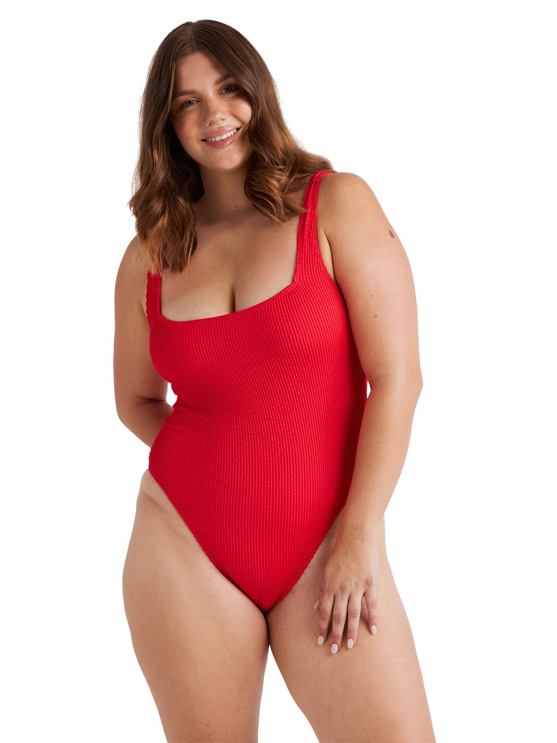 Billabong Ladies Summer Hi One-Piece Swimwear