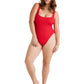 Billabong Ladies Summer Hi One-Piece Swimwear