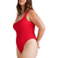 Billabong Ladies Summer Hi One-Piece Swimwear