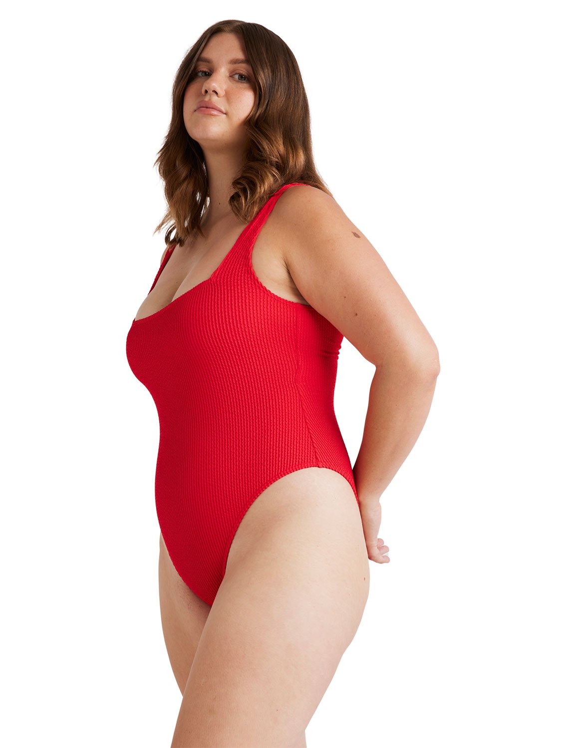 Billabong Ladies Summer Hi One-Piece Swimwear