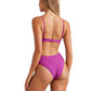 Billabong Ladies Tanlines Sage One-Piece Swimwear