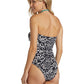 Billabong Ladies La Isla Andy One-Piece Swimsuit