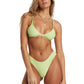 Billabong Ladies Tanlines Reese Bikini Top