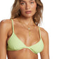 Billabong Ladies Tanlines Reese Bikini Top