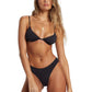 Billabong Ladies Sol Searcher Reese Bikini Top