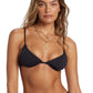 Billabong Ladies Sol Searcher Reese Bikini Top