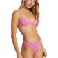 Billabong Ladies Sol Searcher Reese Bikini Top