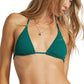 Billabong Ladies So Dazed Multi Tri Bikini Top