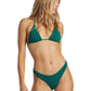 Billabong Ladies So Dazed Multi Tri Bikini Top