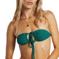 Billabong Ladies So Dazed Multi Tri Bikini Top