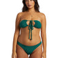 Billabong Ladies So Dazed Multi Tri Bikini Top