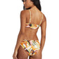 Billabong Ladies Return To Paradise Bikini Top
