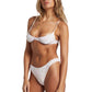 Billabong Ladies The Tropics Call Bikini Top