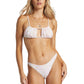 Billabong Ladies The Tropics Call Alina Bikini Top