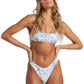 Billabong Ladies The Coast Is Calling Mila Bikini Top