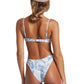 Billabong Ladies The Coast Is Calling Mila Bikini Top