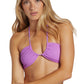 Billabong Ladies Summer High Drew Bikini Top