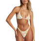 Billabong Ladies Sunshine Diaries Bikini Top