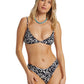 Billabong Ladies La Isla Charlie Fixed Tri Bikini Top