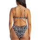 Billabong Ladies La Isla Charlie Fixed Tri Bikini Top