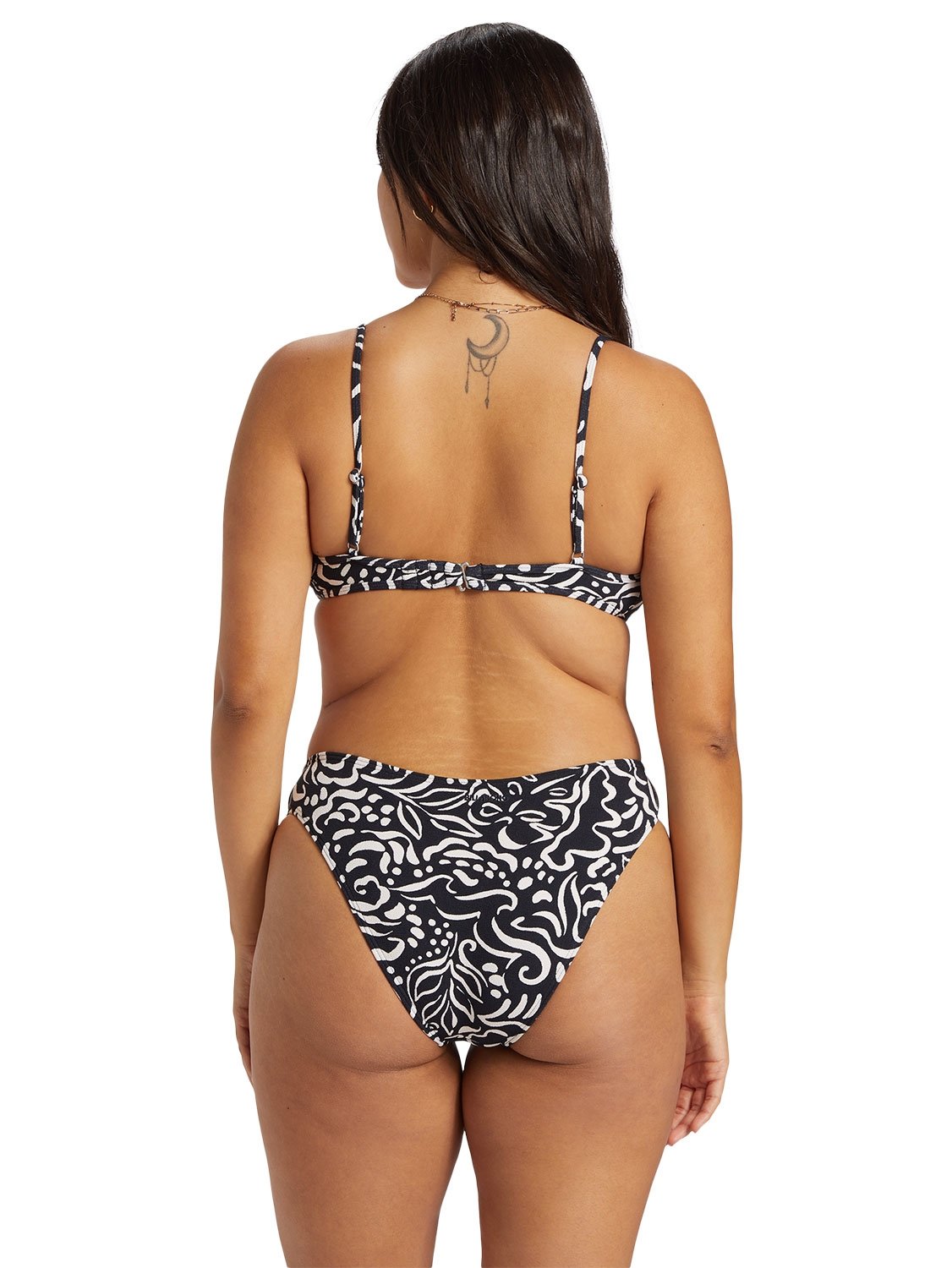 Billabong Ladies La Isla Charlie Fixed Tri Bikini Top