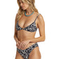 Billabong Ladies La Isla Charlie Fixed Tri Bikini Top