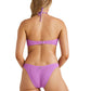 Billabong Ladies Summer High Hike Bikini Bottom