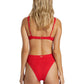 Billabong Ladies Summer High Maui Rider Bikini Bottom