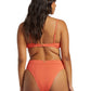 Billabong Ladies Summer High Maui Rider Bikini Bottom