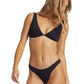 Billabong Ladies Sol Searcher Hike Bikini Bottom