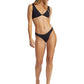 Billabong Ladies Sol Searcher Hike Bikini Bottom