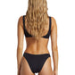 Billabong Ladies Sol Searcher Hike Bikini Bottom