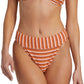Billabong Ladies Tides Terry Aruba Bikini Bottom