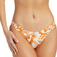 Billabong Ladies On Island Time Tropic Bikini Bottom